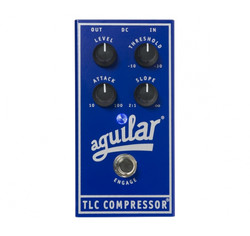 Aguilar TLC Compressor