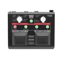 Vox Lil' Looper - Multiefekt a Looper
