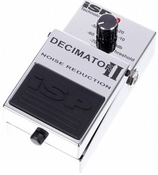 ISP Technologies Decimator Pedal II