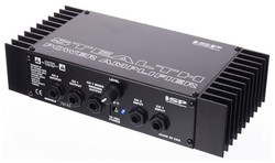 ISP Technologies Stealth Pro Power-Amp