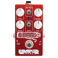 Wampler Pinnacle Distortion