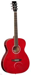 Tanglewood Liberty TL F CH - akustická kytara