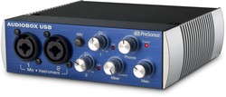 Presonus Audiobox USB - zvuková karta