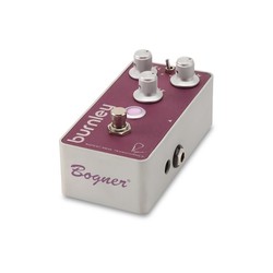 Bogner Burnley - Classic Distortion Pedal