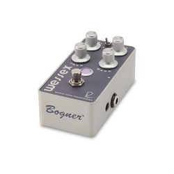 Bogner Wessex - Overdrive Pedal / Rupert Neve transformátor /