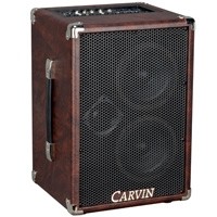 Carvin AG200 - akustické kombo