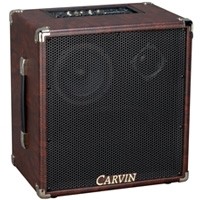 Carvin AG300 - akustické kombo
