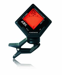 ABX Tuner ABXT 10 - klipová ladička