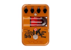 Vox Trike Fuzz - octave