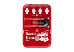 Vox Double Deca - delay
