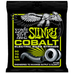 2732 Ernie Ball Cobalt Regular 50 / 105