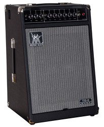 MusicMan B250 1x15" 250W basové kombo