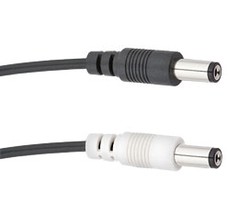 Voodoo Lab PPREV 2.1mm Reverse Polarity (Center Positive) - napájecí kabel