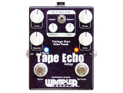 Wampler Faux Tape Echo