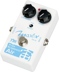 Maxon Fuzz Elements FA10 Air
