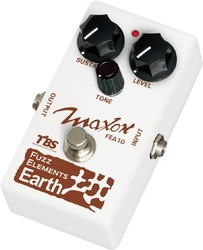 Maxon Fuzz Elements FEA10 Earth