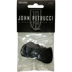 Dunlop John Petrucci Jazz III Ultex - 1.5mm - 6ks