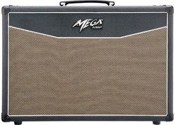 Mega Amp AC 60 R Master Serie - akustické kombo