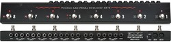 Voodoo Lab Pedal Switcher PX-8