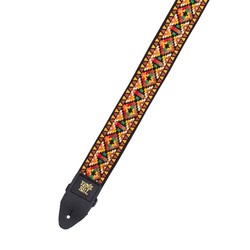 4090 Ernie Ball Polypro Strap - Santa Fe