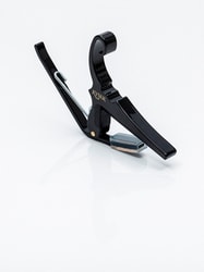 KYSER Capo Quick-change Blue Classical