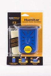 MusicNomad Humitar pro akustickou kytaru