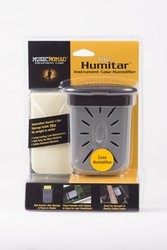 MusicNomad Humitar do kufru na nástroj