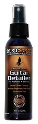 MusicNomad Guitar Detailer - čistič kytar