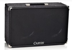 Carvin 212V-30 Box 2x12" Celestion Vintage V30 Speakers / 2x100W /