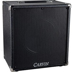 Carvin 112V-30 Box 1x12" Celestion V30 Speaker 100W