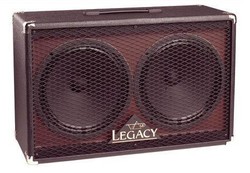 Carvin Box C212E Legacy Steve Vai 2x12" Celestion V30 120W