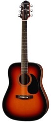 Crafter HD 24 / TS - akustická kytara