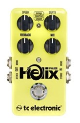 TC Electronic Helix Phaser