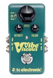 TC Electronic Viscous Vibe