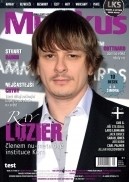 Muzikus č.1 / leden /