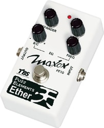 Maxon Fuzz Elements FE10 Ether