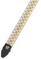 4096 Ernie Ball Polypro Strap - Barcelona