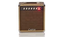 Carvin Vintage 16 - celolampové kombo
