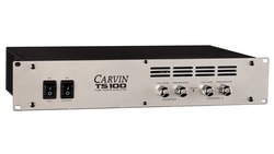 Carvin TS 100 - koncový zesilovač