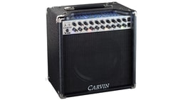 Carvin V3MC - lampové kombo