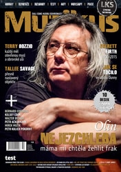 Muzikus č.10 / říjen /