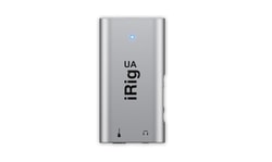 IK Multimedia iRig UA - Kytarový procesor a převodník pro Android zařízení