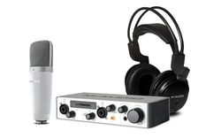 M-Audio Vocal Studio Pro mkII