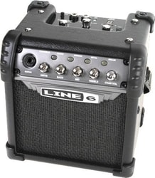 LINE 6 Micro Spider - kytarové modelingové kombo