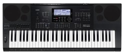 Casio CTK 7200 Keyboard