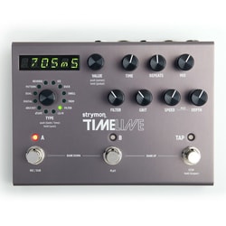 Strymon Timeline