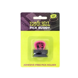 Ernie Ball 9187 Pick Buddy - držák trsátek