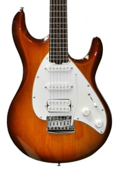 Sterling SUB Silo3 Tri-Burst