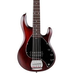 Sterling SUB Ray5 Walnut Satin - Saténově ořechová