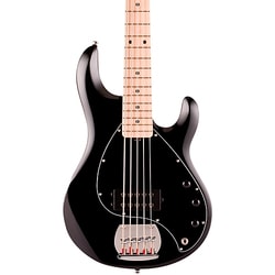 Sterling SUB Ray5 Black - Černá